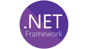 NET-Framework-Symbol